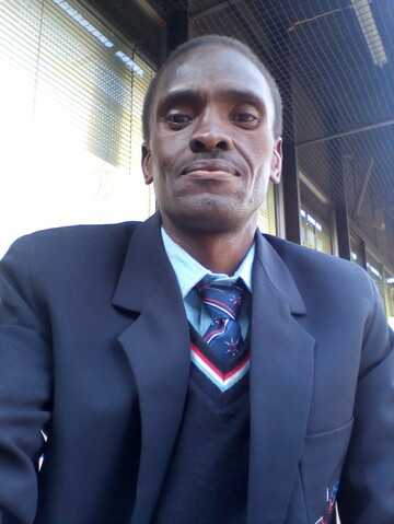 Charm5, 46 Johannesburg, Gauteng, South Africa