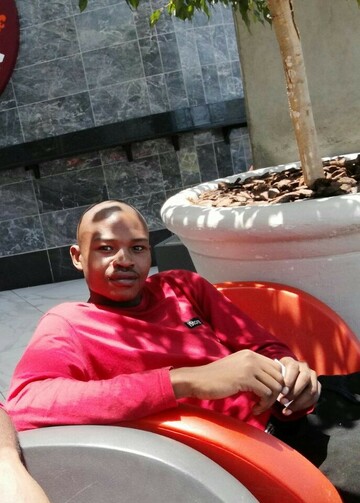Aizan, 32 Johannesburg South, Gauteng, South Africa