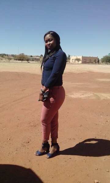 angybaby, 34 Mafikeng, North West, South Africa