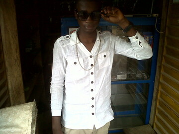 Chris302, 39 Giyani, Limpopo, South Africa