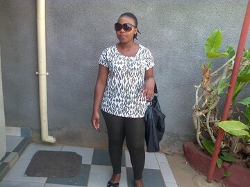 Mpho168, 36 Pretoria, Gauteng, South Africa