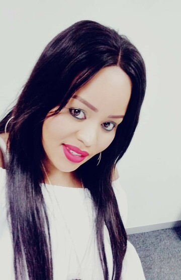 Boity-lala, 37 Soweto, Gauteng, South Africa