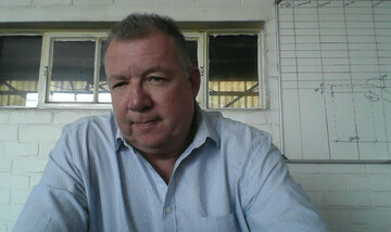 ken11, 61 Alberton, Gauteng, South Africa