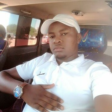 Brian56, 39 Germiston, Gauteng, South Africa