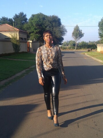 jola, 43 Johannesburg, Gauteng, South Africa