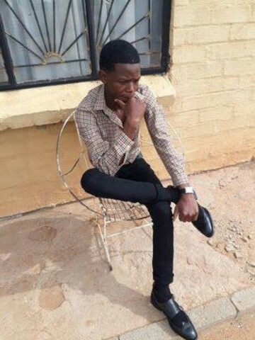 Vanno, 28 Kimberley, Northern Cape, South Africa