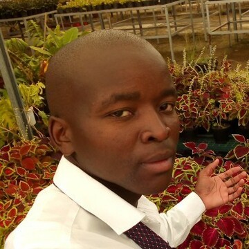 Bongza8, 33 Tembisa, Gauteng, South Africa