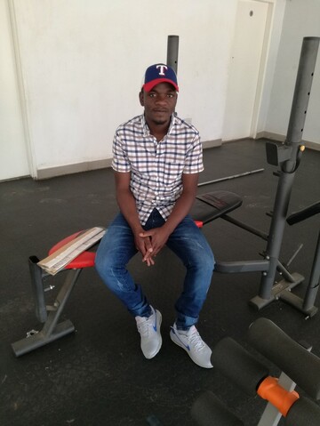 mikel3, 33 Cape Town, Western Cape, South Africa