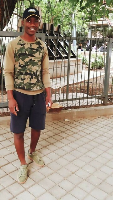 Bafana6, 32 Soweto, Gauteng, South Africa
