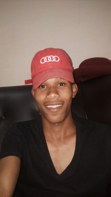 Hloks2, 26 Soweto, Gauteng, South Africa