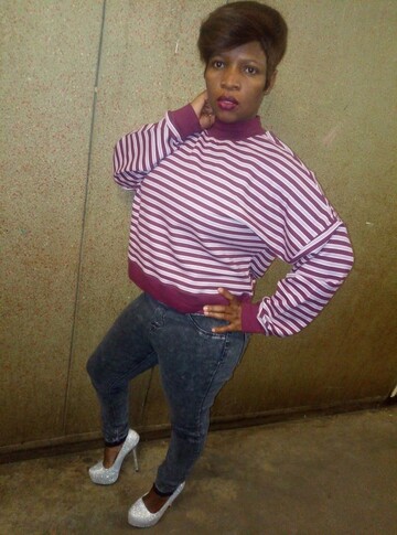 Lynette6, 43 Alexandra, Gauteng, South Africa
