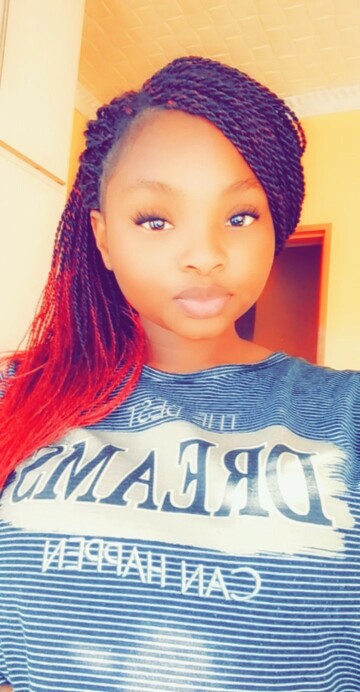 PriddyGurl, 27 Potchefstroom, North West, South Africa