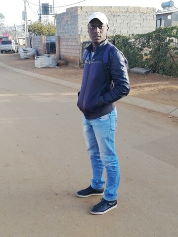 Small b, 32 Soweto, Gauteng, South Africa