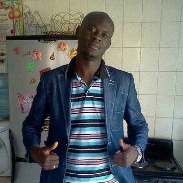 Black Jack4, 37 Johannesburg South, Gauteng, South Africa