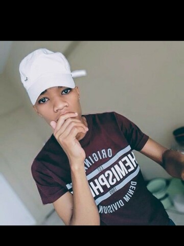 Kago, 26 Bloemfontein, Free State, South Africa