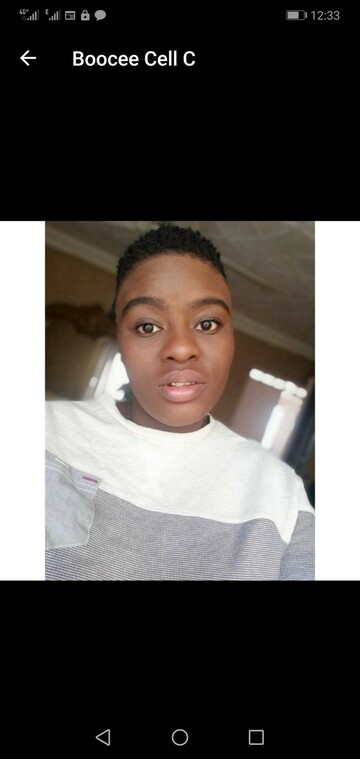 Busisiwe3, 31 Soshanguve, Gauteng, South Africa