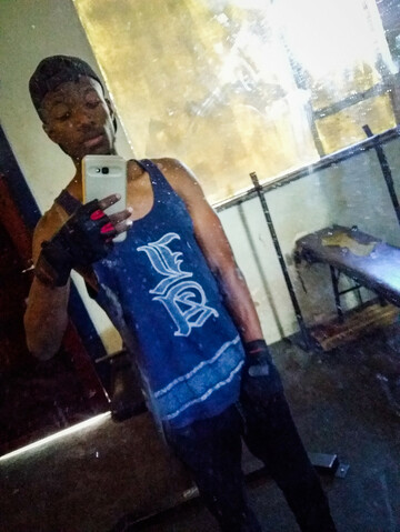 T.DOT2, 26 Soweto, Gauteng, South Africa