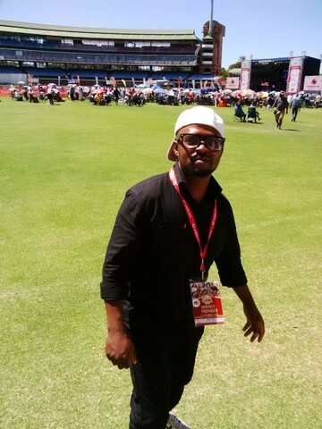 Greeze, 43 Port Elizabeth, Eastern Cape, South Africa