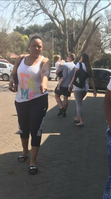 Nana56, 46 Springs, Gauteng, South Africa