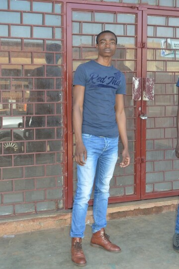 vanquish, 34 Thohoyandou, Limpopo, South Africa