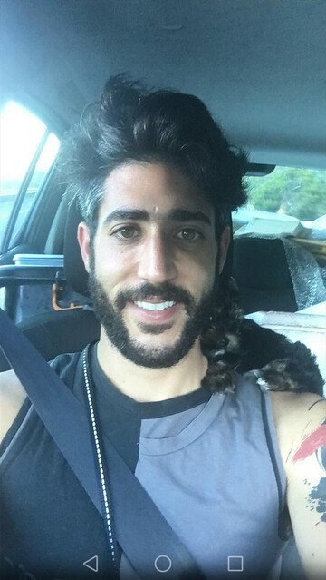 NoOrdinaryGuy, 37 Cape Town, Western Cape, South Africa