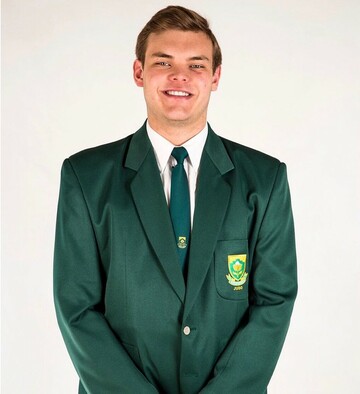 MrGrey, 25 Stellenbosch, Western Cape, South Africa