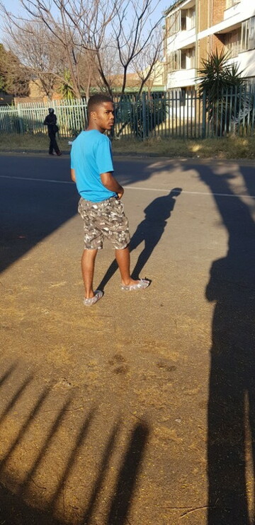 papi10, 29 Rustenburg, North West, South Africa