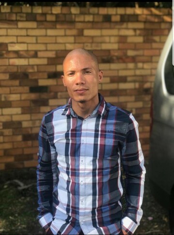 PTAdude, 33 Pretoria, Gauteng, South Africa