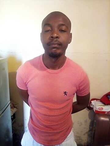 Charlie00, 40 Krugersdorp, Gauteng, South Africa