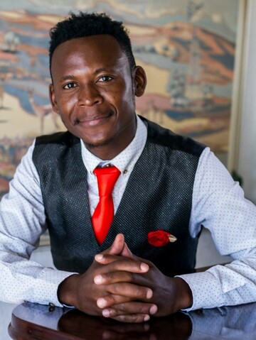 Paul m, 36 Pretoria, Gauteng, South Africa