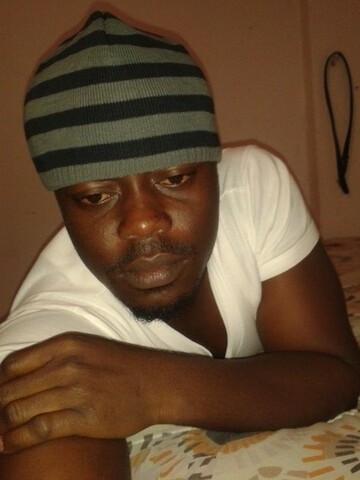 Daniel69, 39 Christiana, North West, South Africa