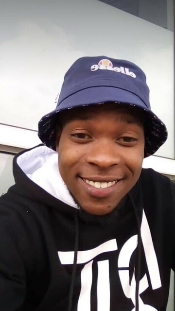 Quincy, 29 Witbank, Mpumalanga, South Africa