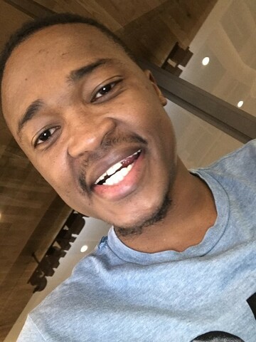 Sthimbili, 28 Soweto, Gauteng, South Africa