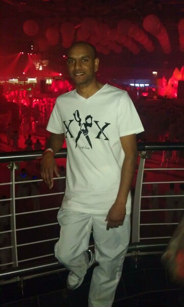 DjXstatic, 39 Pietermaritzburg, KwaZulu-Natal, South Africa