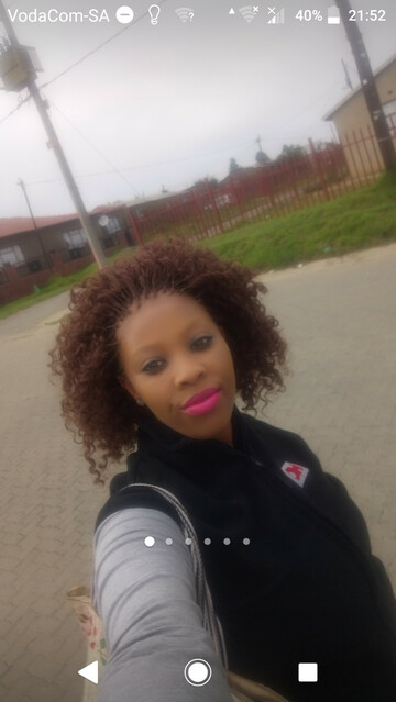Tswari-bbe, 30 Harrismith, Free State, South Africa