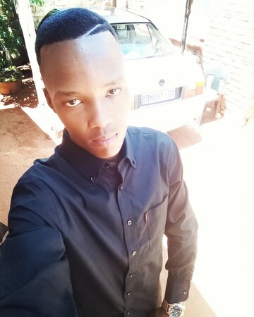 Richie5, 31 Pretoria, Gauteng, South Africa