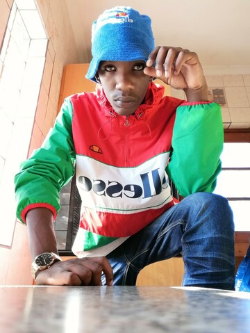 Ron_Don, 34 Cape Town, Western Cape, South Africa