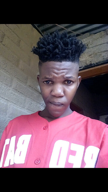 Junior Foxx, 30 Alexandra, Gauteng, South Africa