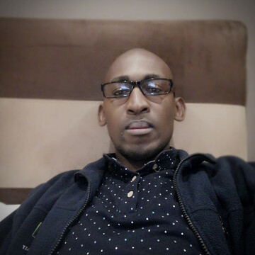 EddieMafia, 36 Nelspruit, Mpumalanga, South Africa