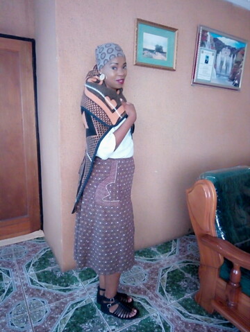 Tshidi16, 39 Soweto, Gauteng, South Africa