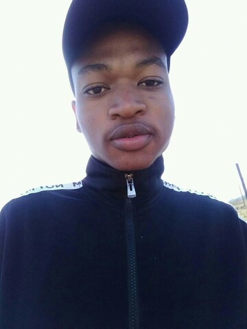 @Nkosi_loshe, 27 Durban, KwaZulu-Natal, South Africa