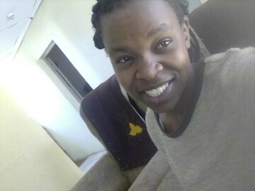 Issa, 30 Mthatha, Eastern Cape, South Africa