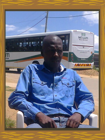 Handsome72, 41 Witsieshoek, Free State, South Africa