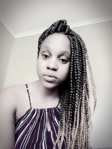 Naomy, 28 Durban, KwaZulu-Natal, South Africa