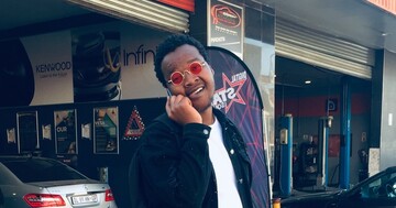 Jayy3, 32 Johannesburg, Gauteng, South Africa