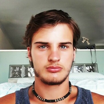 Ivan15, 29 Randburg, Gauteng, South Africa
