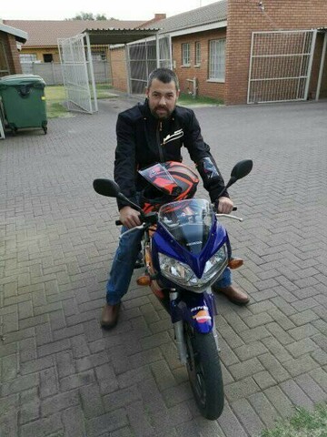 Vince19, 36 Secunda, Mpumalanga, South Africa