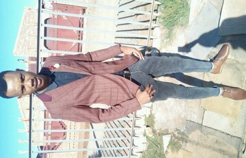 Theo25, 31 Bloemfontein, Free State, South Africa