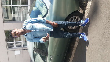 Kevoh, 35 Cape Town, Western Cape, South Africa