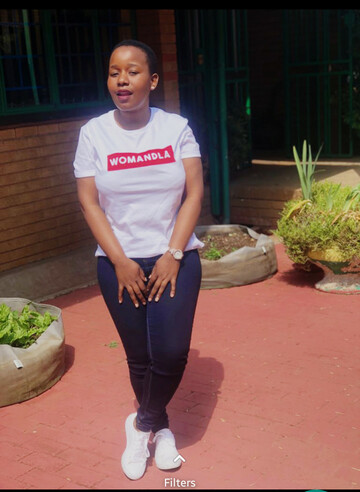 Nomah4, 36 Boksburg, Gauteng, South Africa